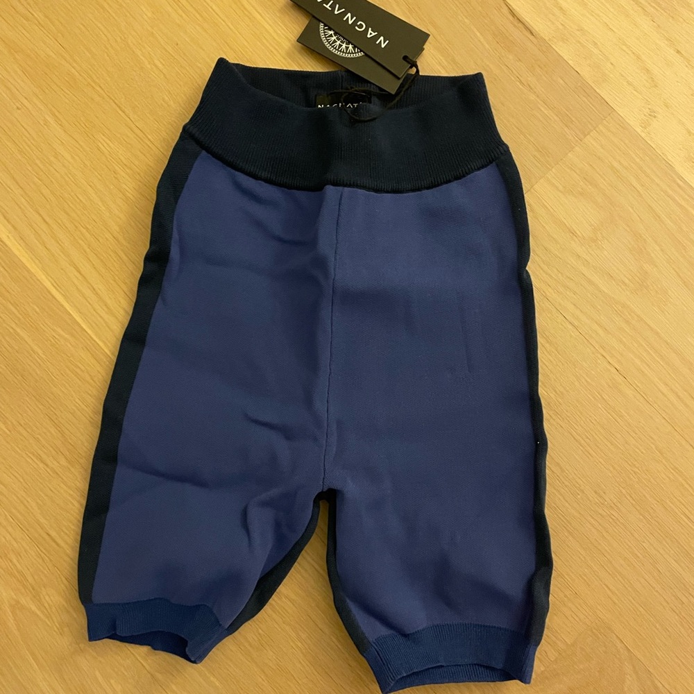 Nagnata Shorts
